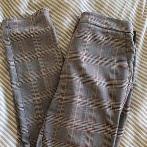 NWOT Zara Pants